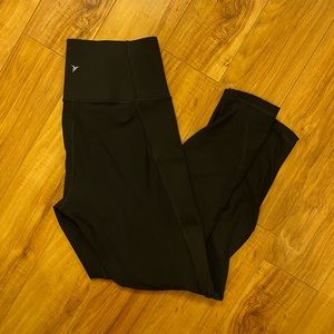 COPY - Old Navy Elevate Legging, size MEDIUM
